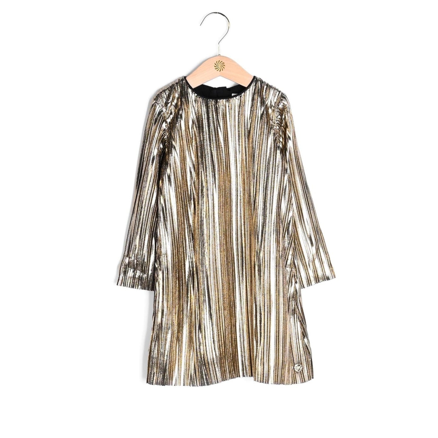 Robe Plissée 3 ans - Michael Kors - Tinokai