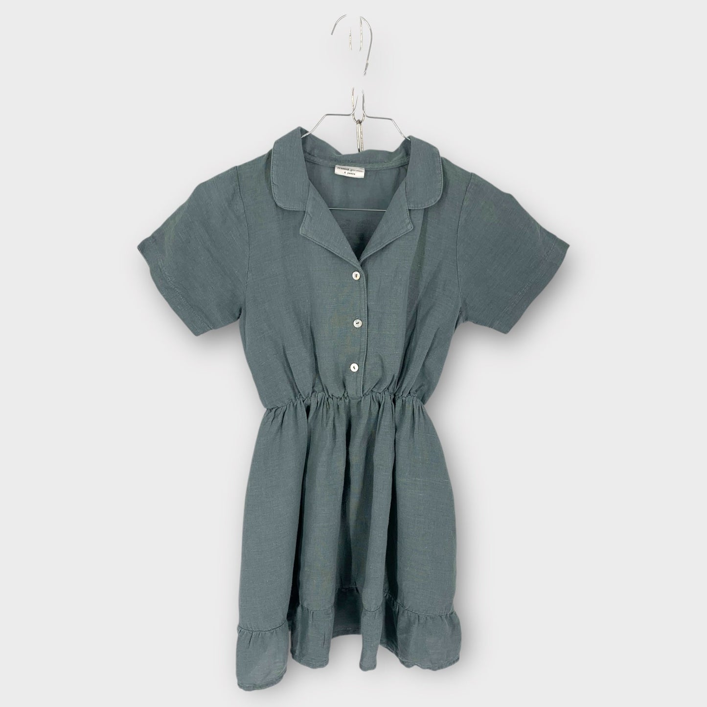 Robe pony club - 6 Ans - Maed For Mini - Tinokai