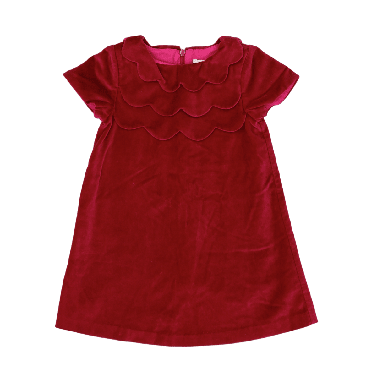 Robe - Rose - 3 Ans - Jacadi - Tinokai