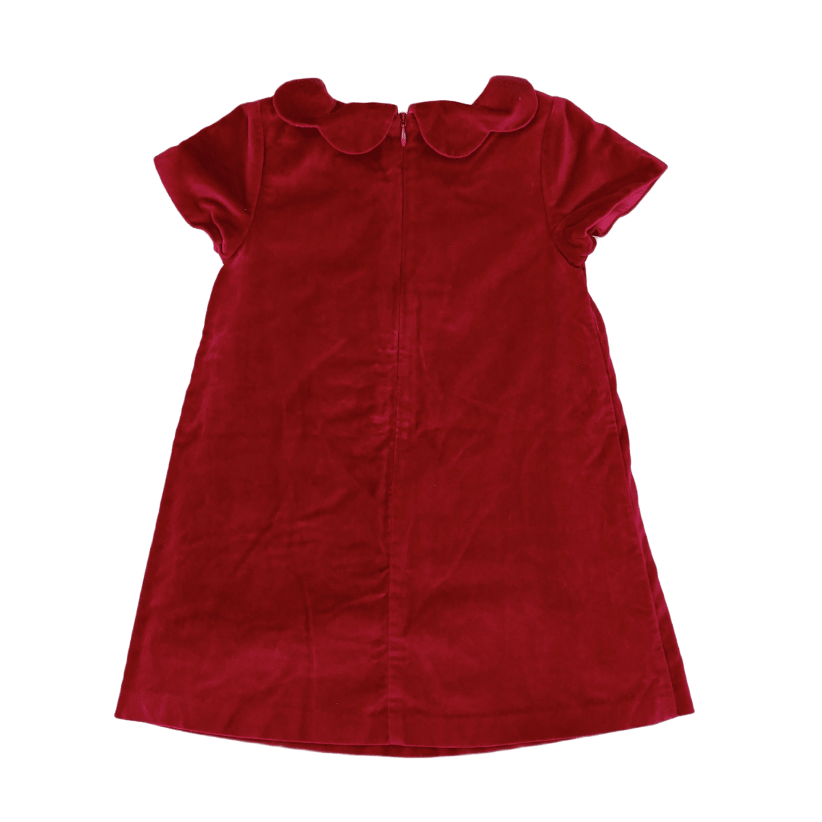 Robe - Rose - 3 Ans - Jacadi - Tinokai