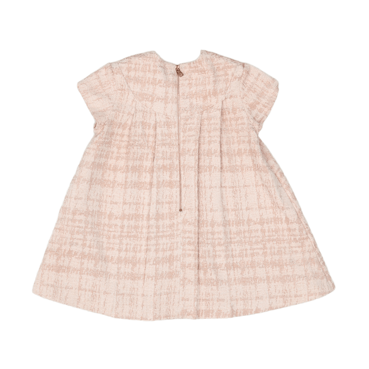 Robe - Rose - 3 Ans - Tartine & Chocolat - Tinokai