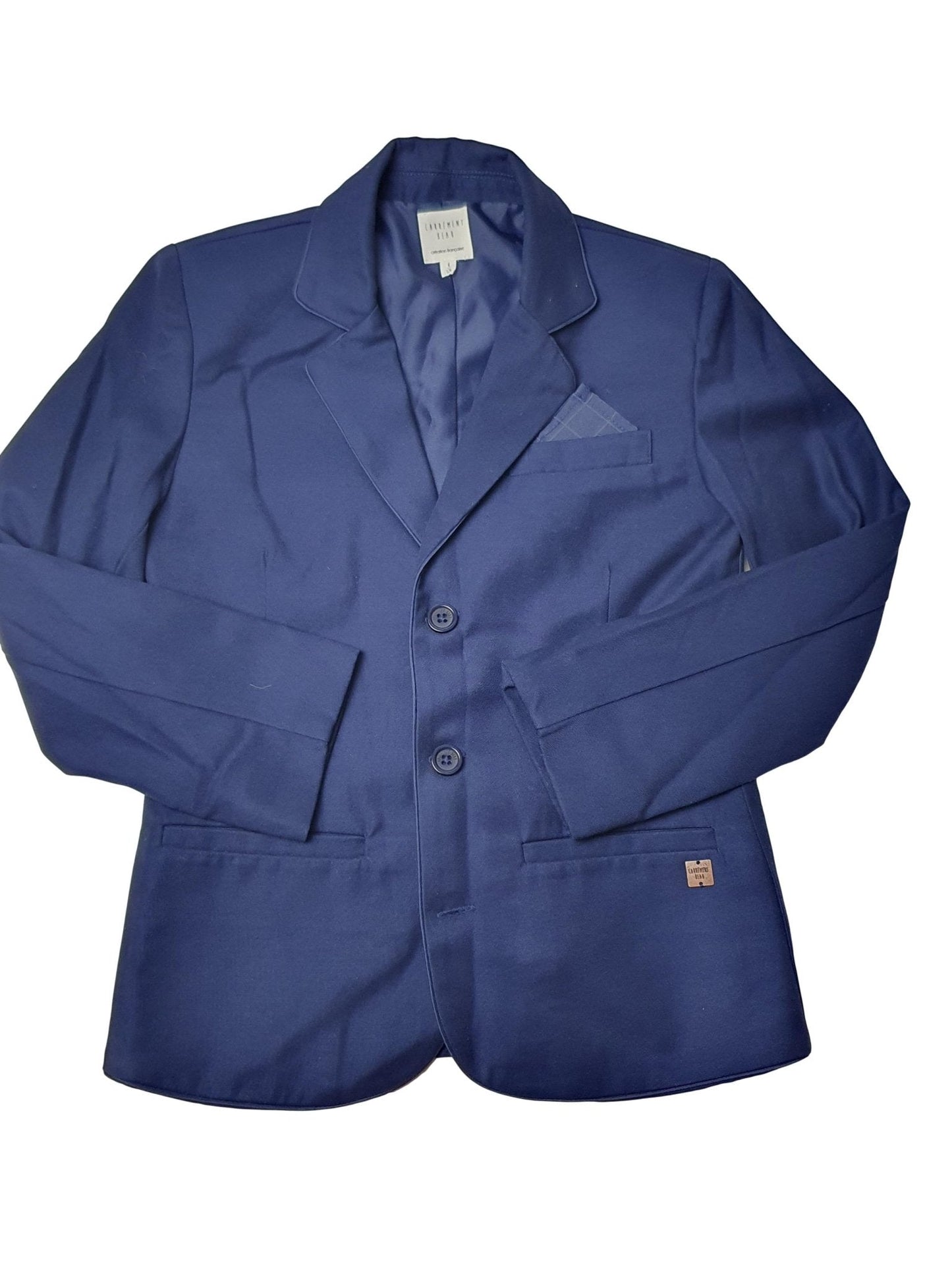 Veste - 8 Ans - Carrement Beau - Tinokai