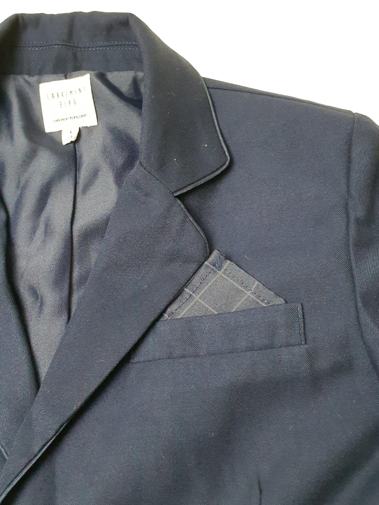 Veste - 8 Ans - Carrement Beau - Tinokai