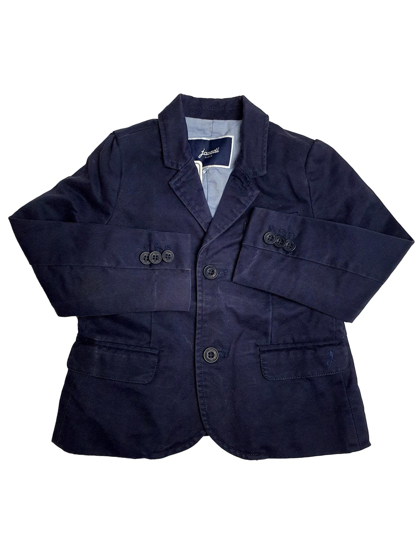 Veste de Costume - 4 Ans - Jacadi - Tinokai