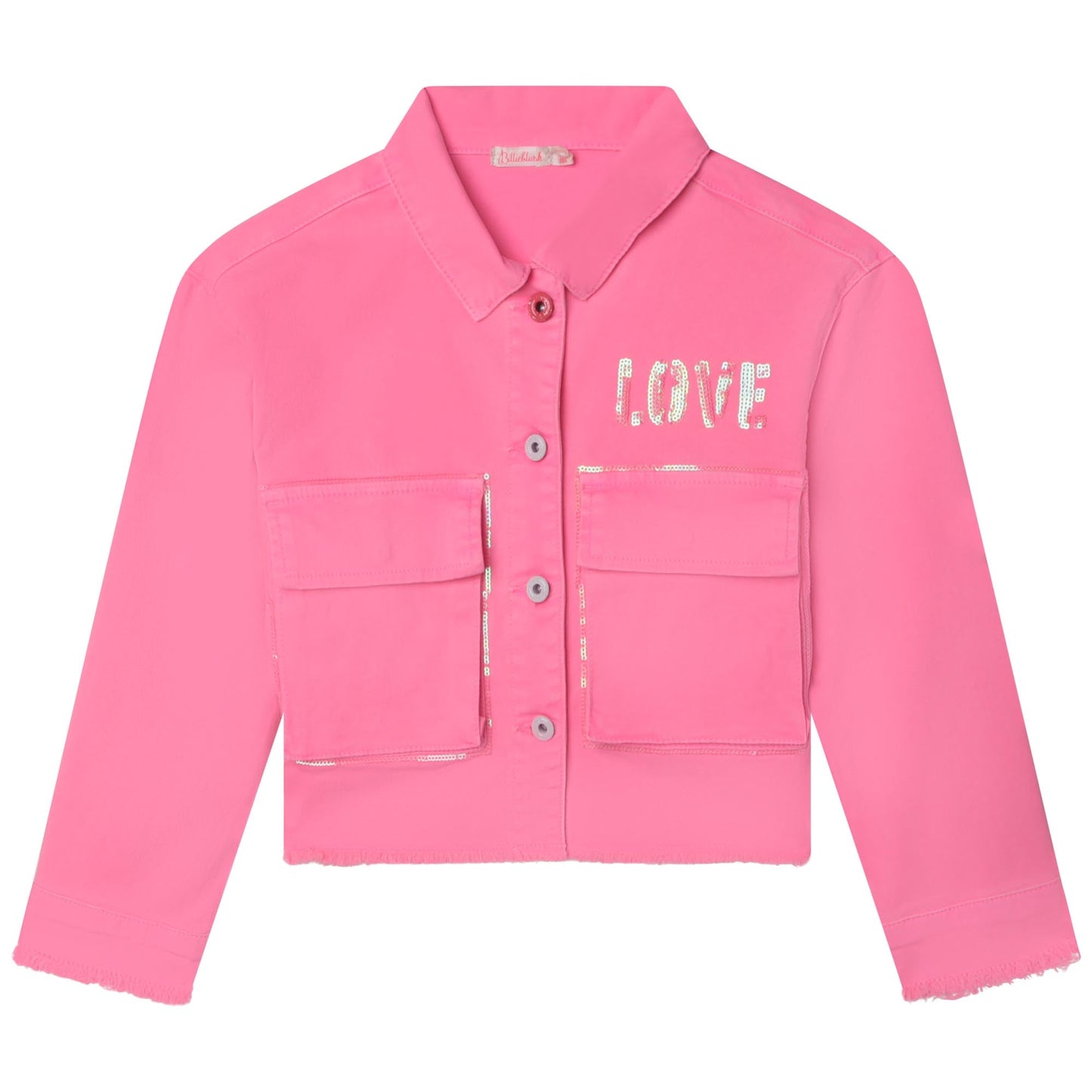 Veste Fantaisie 10a - Billieblush - Tinokai