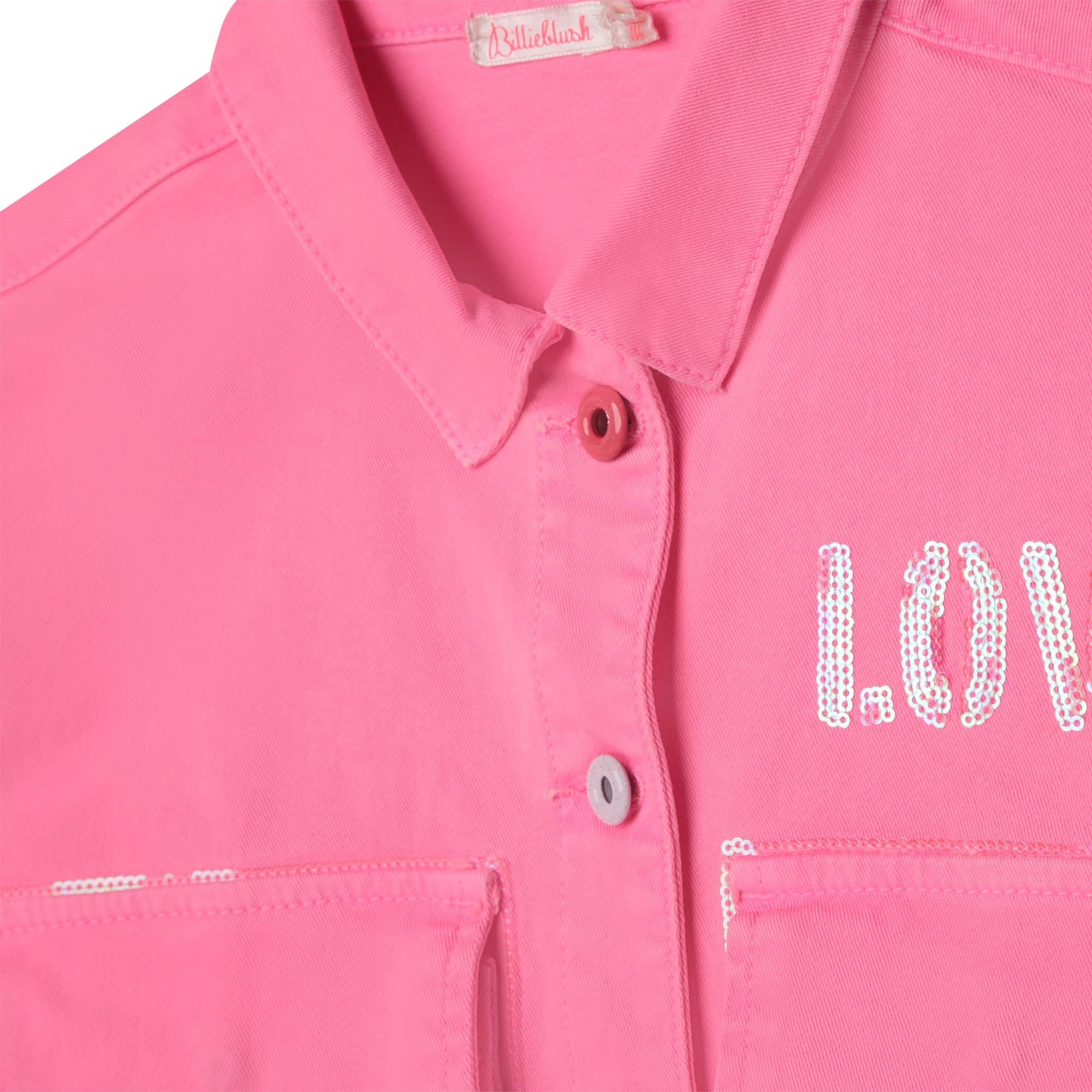 Veste Fantaisie 10a - Billieblush - Tinokai