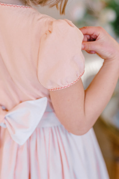 Leonor Rose - 4 ans - Antoinette Paris
