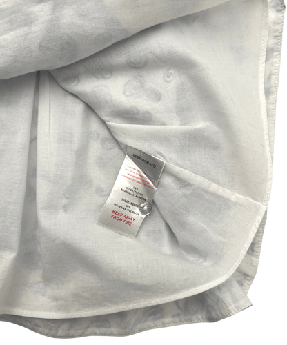 Baby Dior - Robe De Cérémonie À Fleurs - 1 An - Tinokai