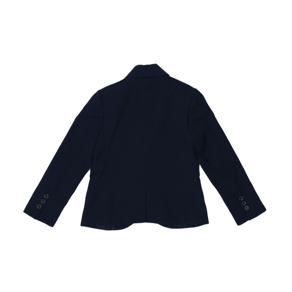 Blazer Bleu 6 Ans - Tommy Hilfiger - Tinokai