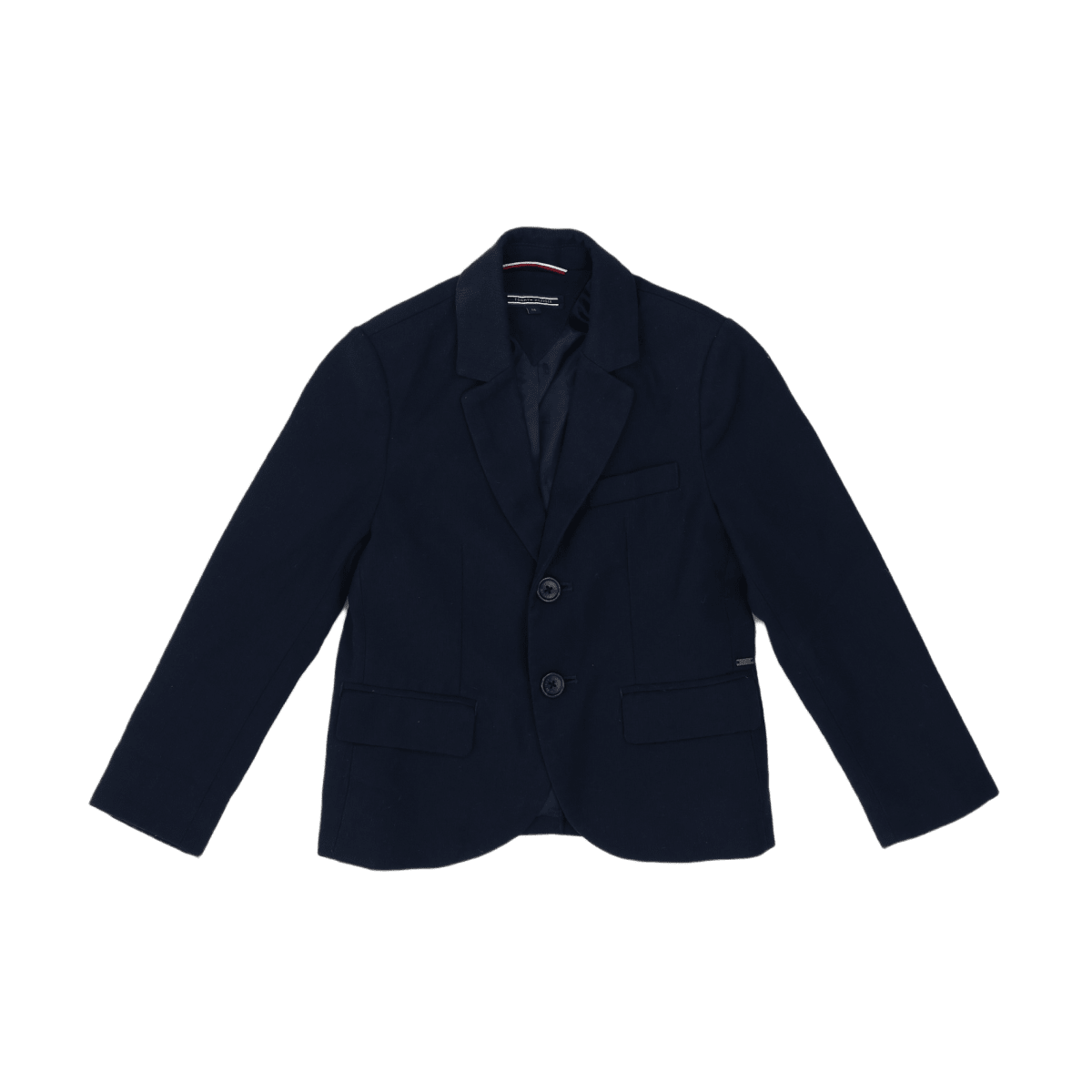 Blazer Bleu 6 Ans - Tommy Hilfiger - Tinokai
