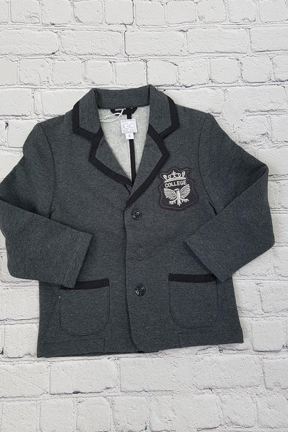 Blazer Style College 2 Ans - C De C - Tinokai