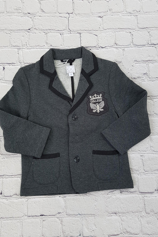 Blazer Style College 2 Ans - C De C - Tinokai