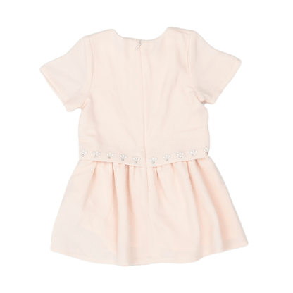 Carrément Beau - Robe - Rose - 3 Ans - Tinokai