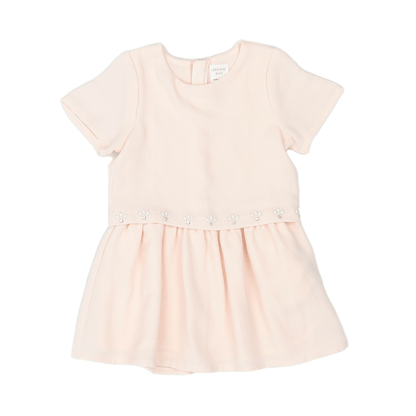Carrément Beau - Robe - Rose - 3 Ans - Tinokai