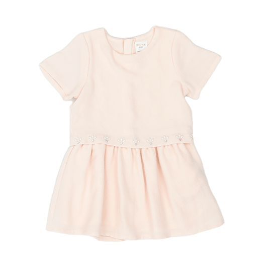 Carrément Beau - Robe - Rose - 3 Ans - Tinokai