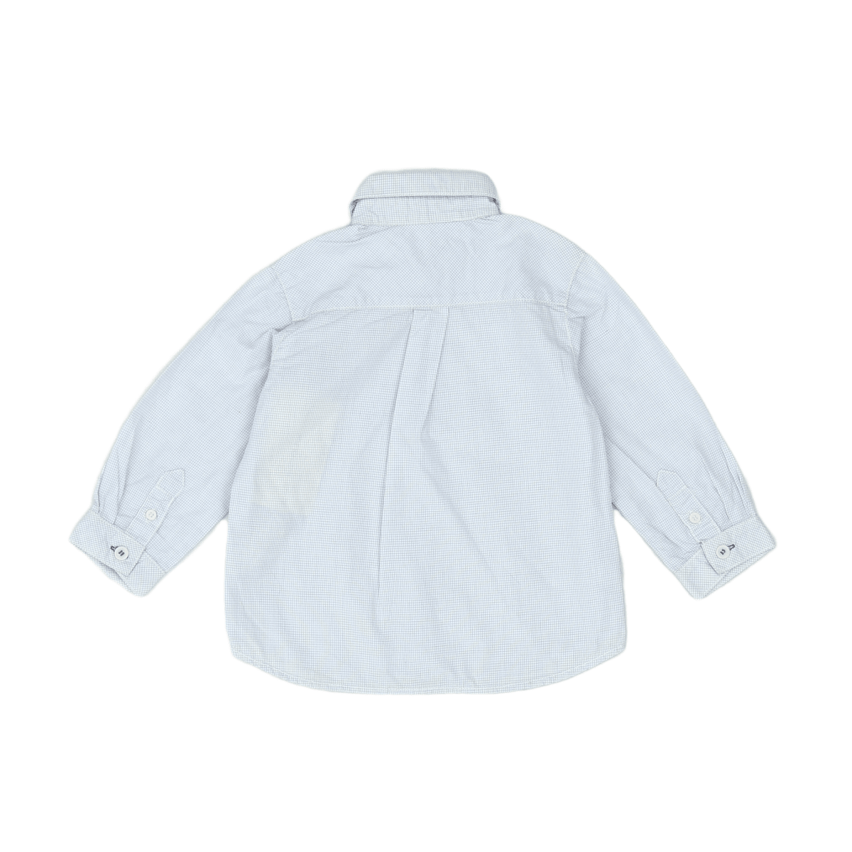 Chemise - Bleu - 24 Mois - Tartine & Chocolat - Tinokai