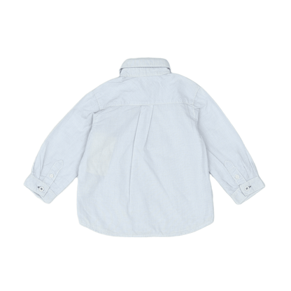 Chemise - Bleu - 24 Mois - Tartine & Chocolat - Tinokai