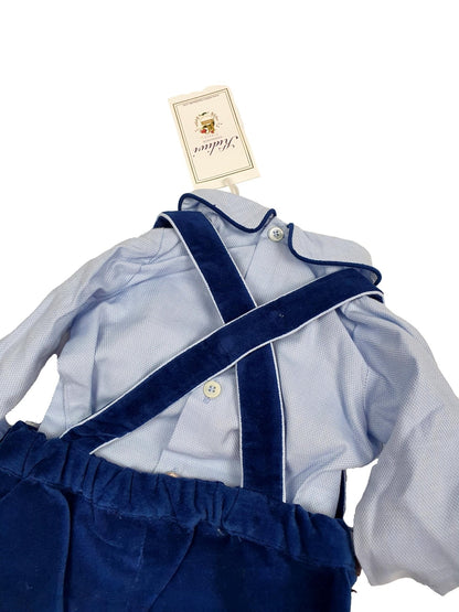 Ensemble Set - 12 Mois - Kidiwi - Tinokai