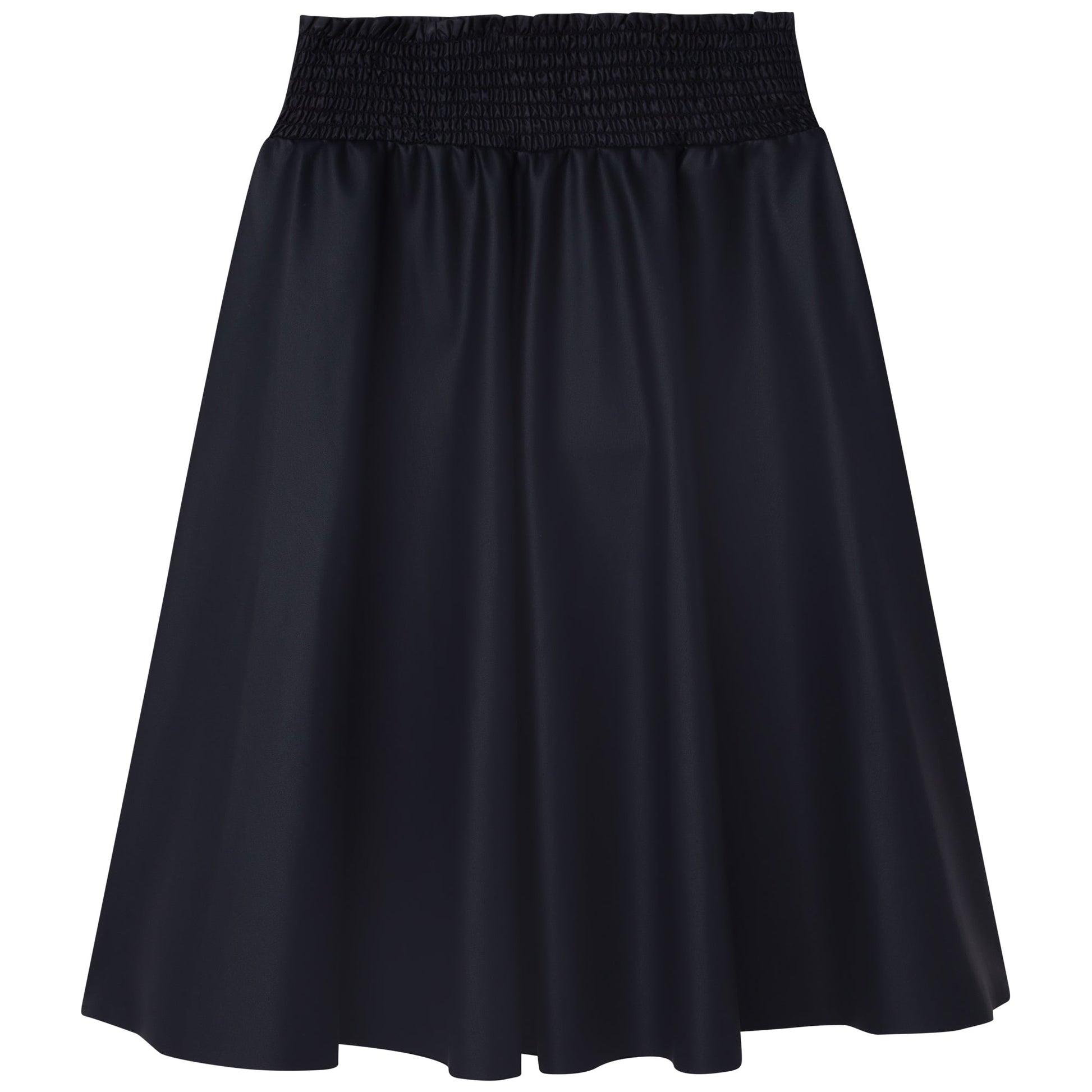 Jupe Zippée En Toile 8 ans - Dkny - Tinokai