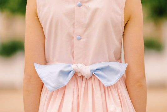 Olga Pink 4t - Tinokai