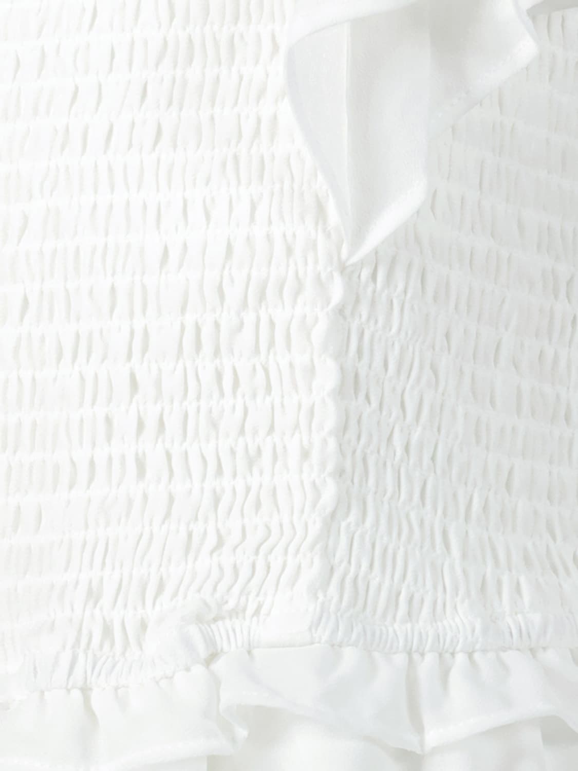 Remix Girls Dress - Blanc - 8 Ans - Tinokai