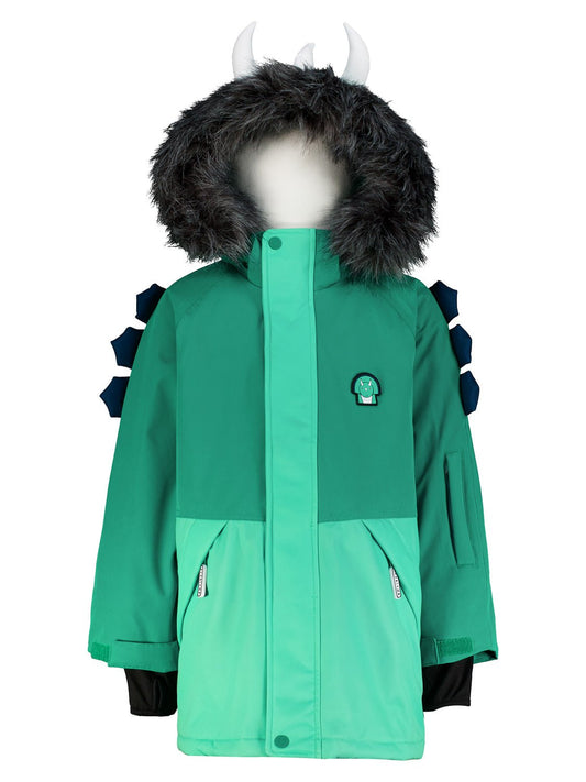 Roarsome - Ski Jacket - 8 Ans - Tinokai
