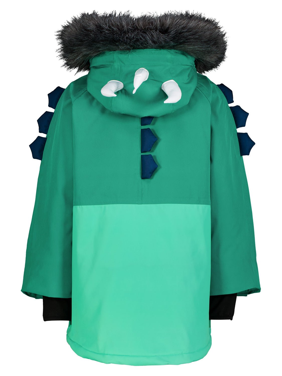 Roarsome - Ski Jacket - 8 Ans - Tinokai