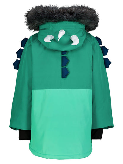 Roarsome - Ski Jacket - 8 Ans - Tinokai