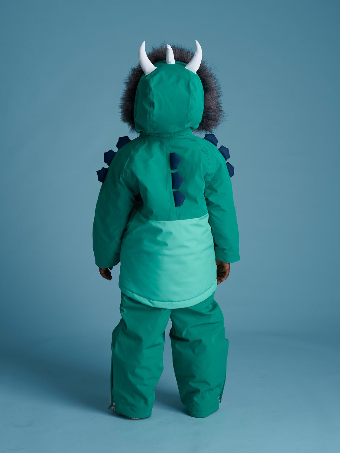Roarsome - Ski Jacket - 8 Ans - Tinokai