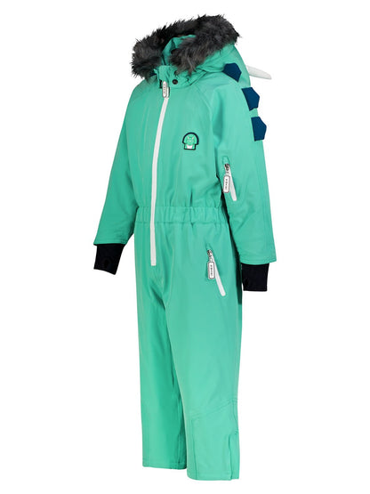 Roarsome Snowsuit 2 - 6 Ans - Tinokai