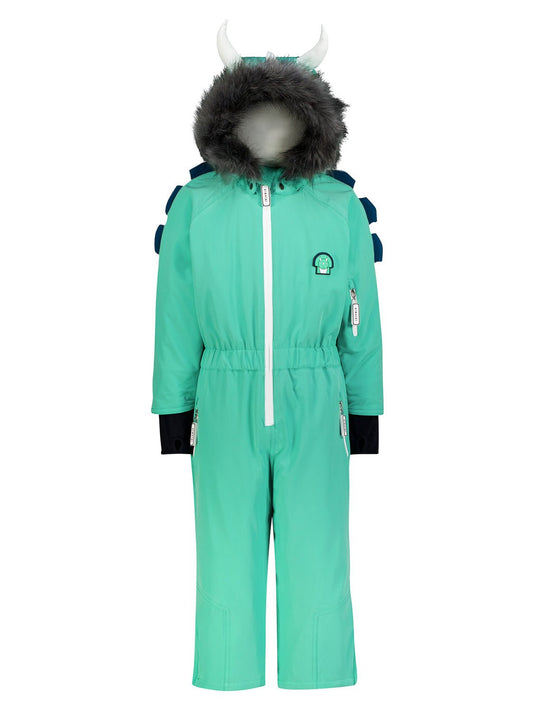 Roarsome Snowsuit 2 - 6 Ans - Tinokai