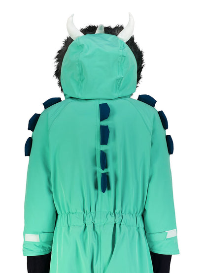 Roarsome Snowsuit 2 - 6 Ans - Tinokai