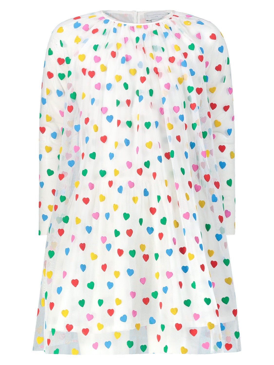 Robe - 2 Ans - Stella Mccartney - Tinokai