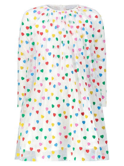 Robe - 2 Ans - Stella Mccartney - Tinokai