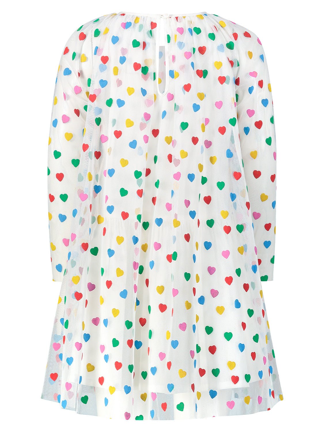 Robe - 2 Ans - Stella Mccartney - Tinokai