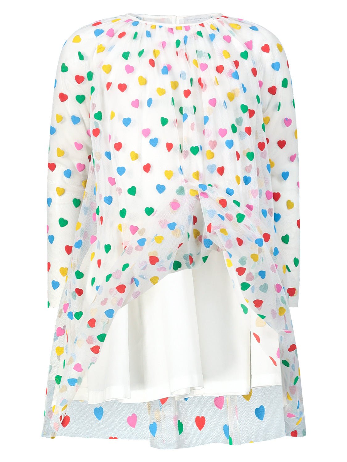 Robe - 2 Ans - Stella Mccartney - Tinokai