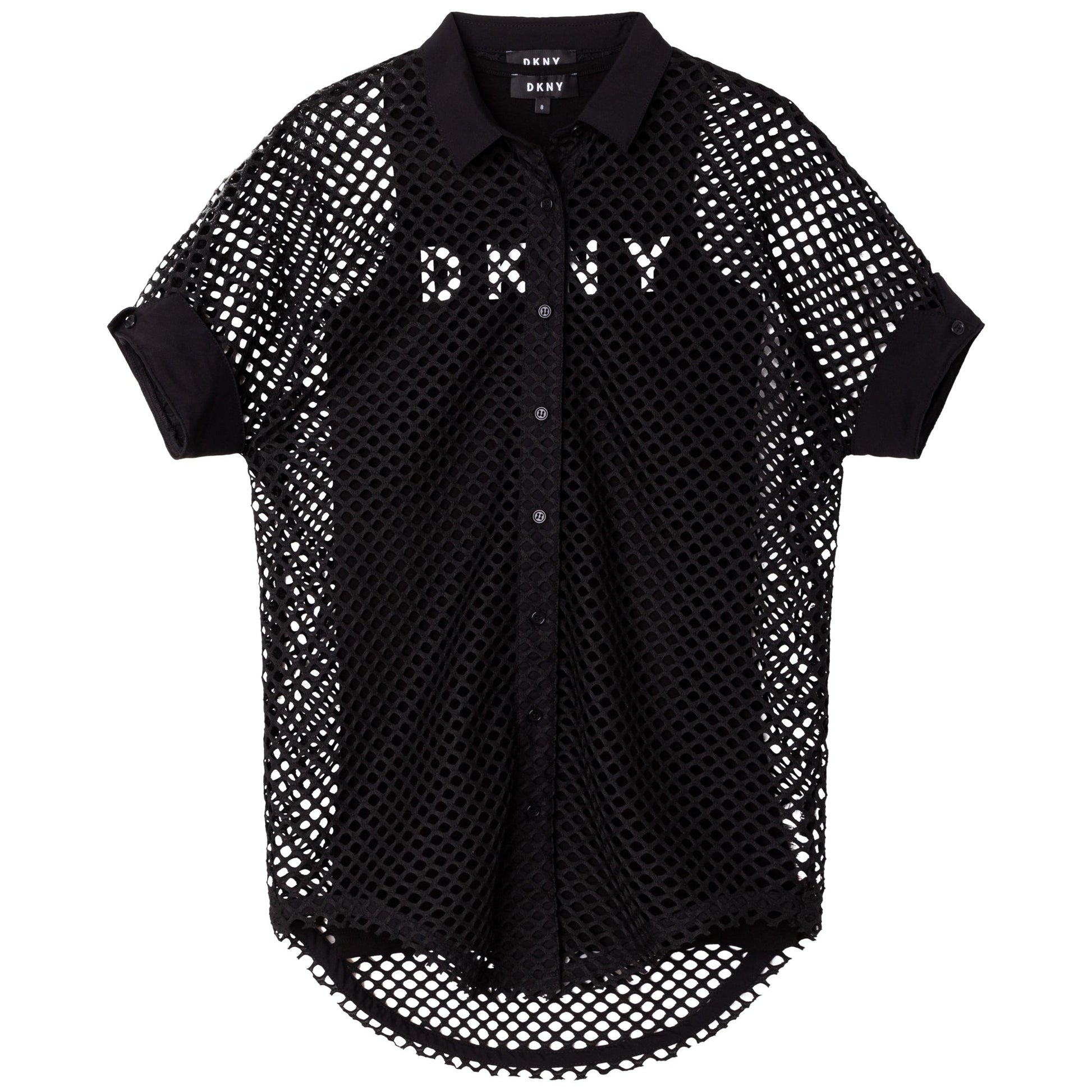 Robe 2 En 1 - 6 ans - DKNY - Tinokai