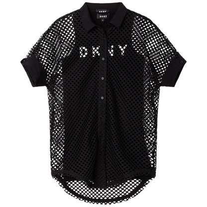 Robe 2 En 1 - 6 ans - DKNY - Tinokai