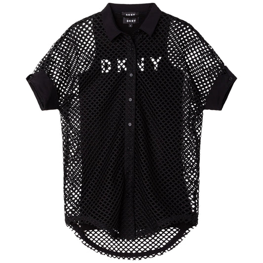 Robe 2 En 1 - 6 ans - DKNY - Tinokai