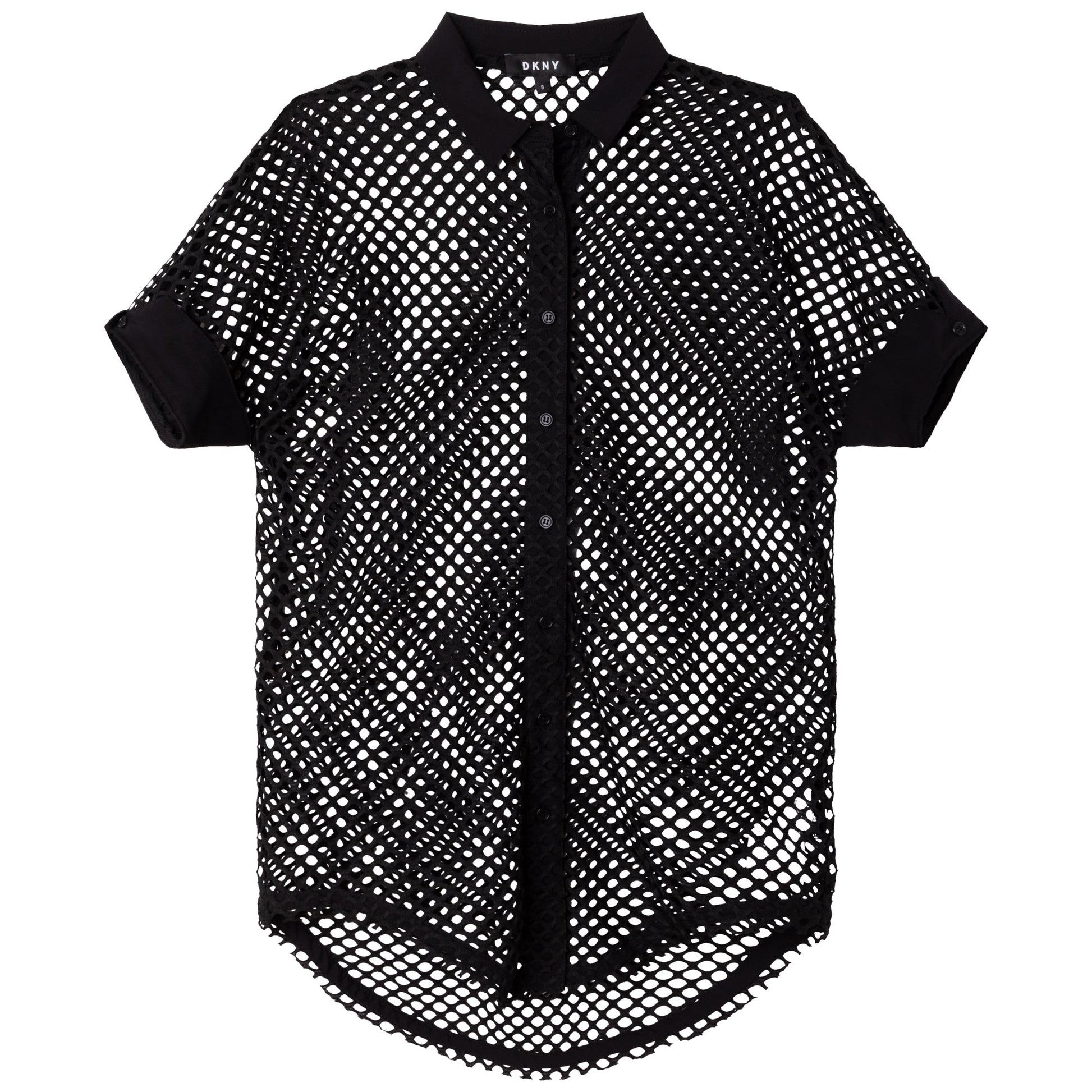 Robe 2 En 1 - 6 ans - DKNY - Tinokai
