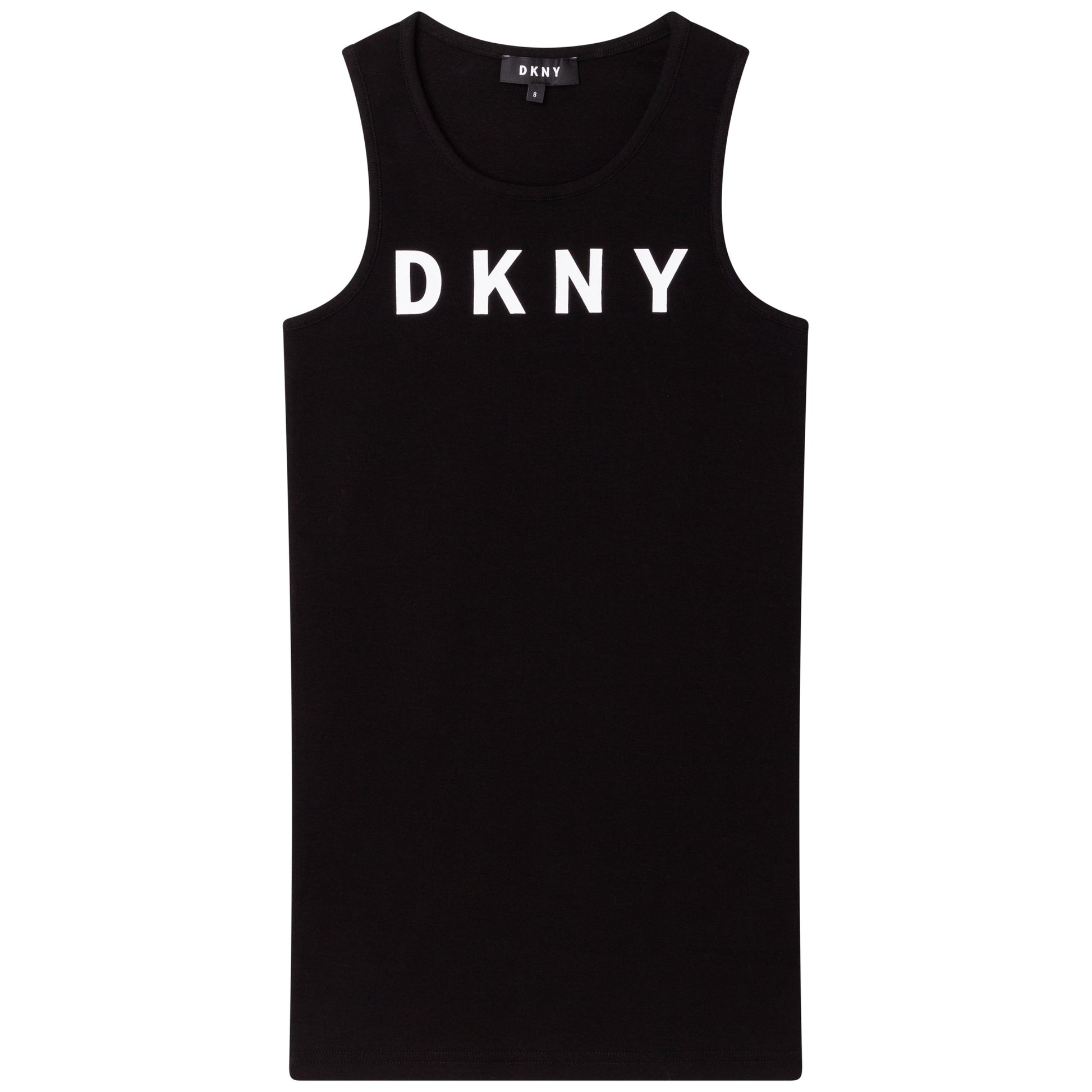 Robe 2 En 1 - 6 ans - DKNY - Tinokai