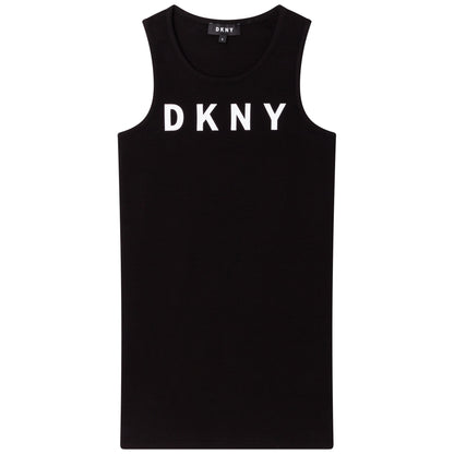 Robe 2 En 1 - 6 ans - DKNY - Tinokai