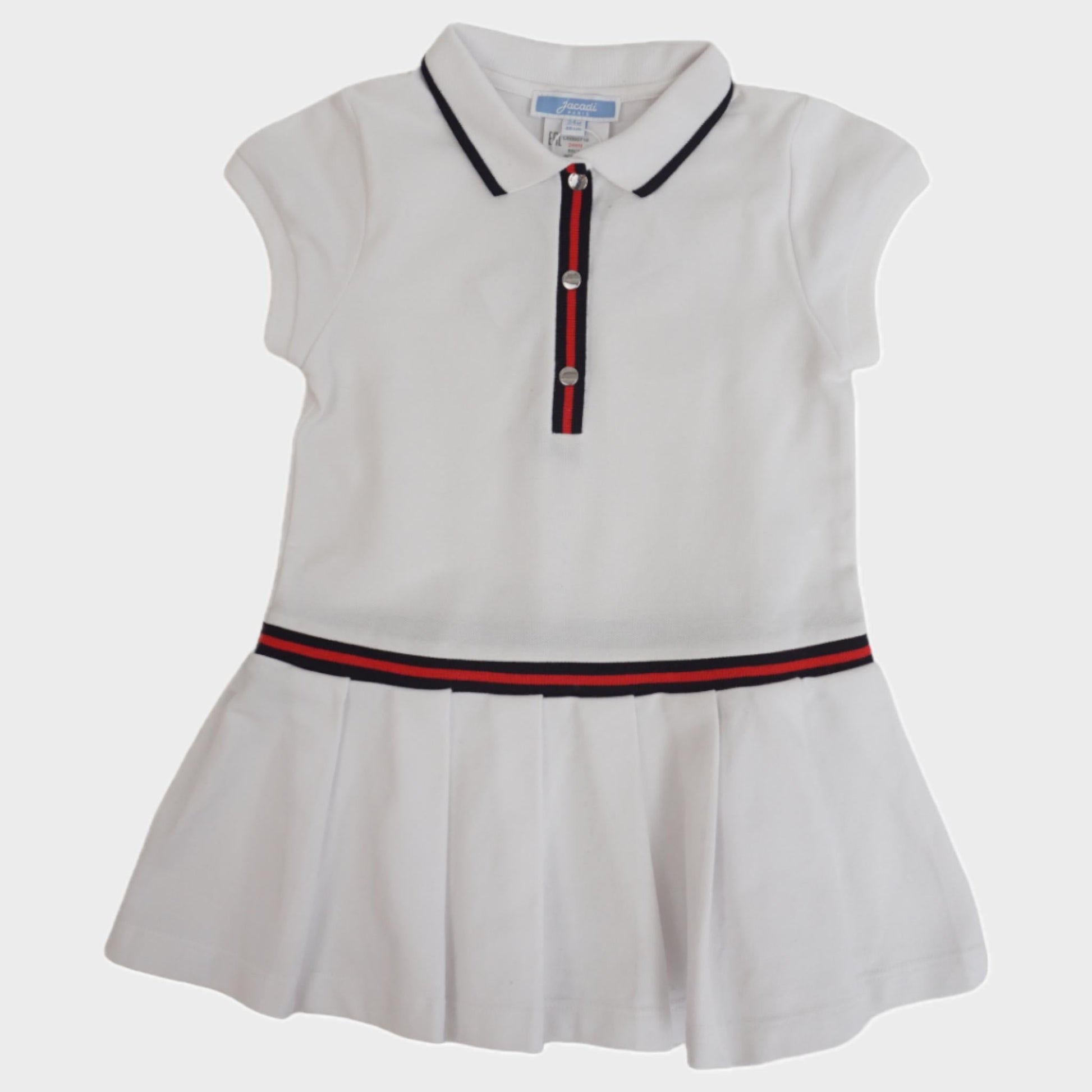 Robe 24 Mois Jacadi - 24 Mois - Jacadi - Tinokai