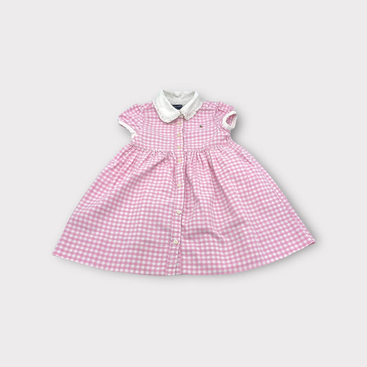 Robe 24 Mois Ralph Lauren - 24 Mois - Ralph Lauren - Tinokai