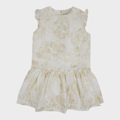 Robe 3 Ans Petit Bateau - 3 Ans - Petit Bateau - Tinokai