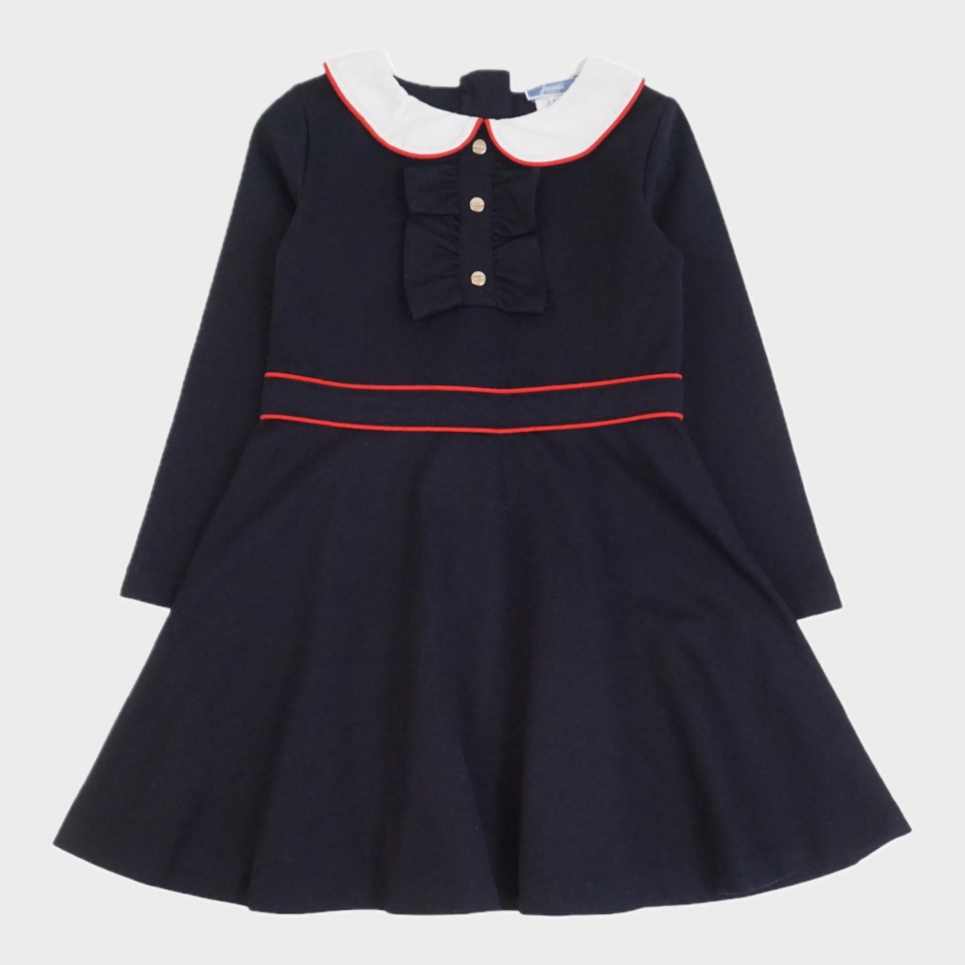 Robe 6 Ans Jacadi - Tinokai