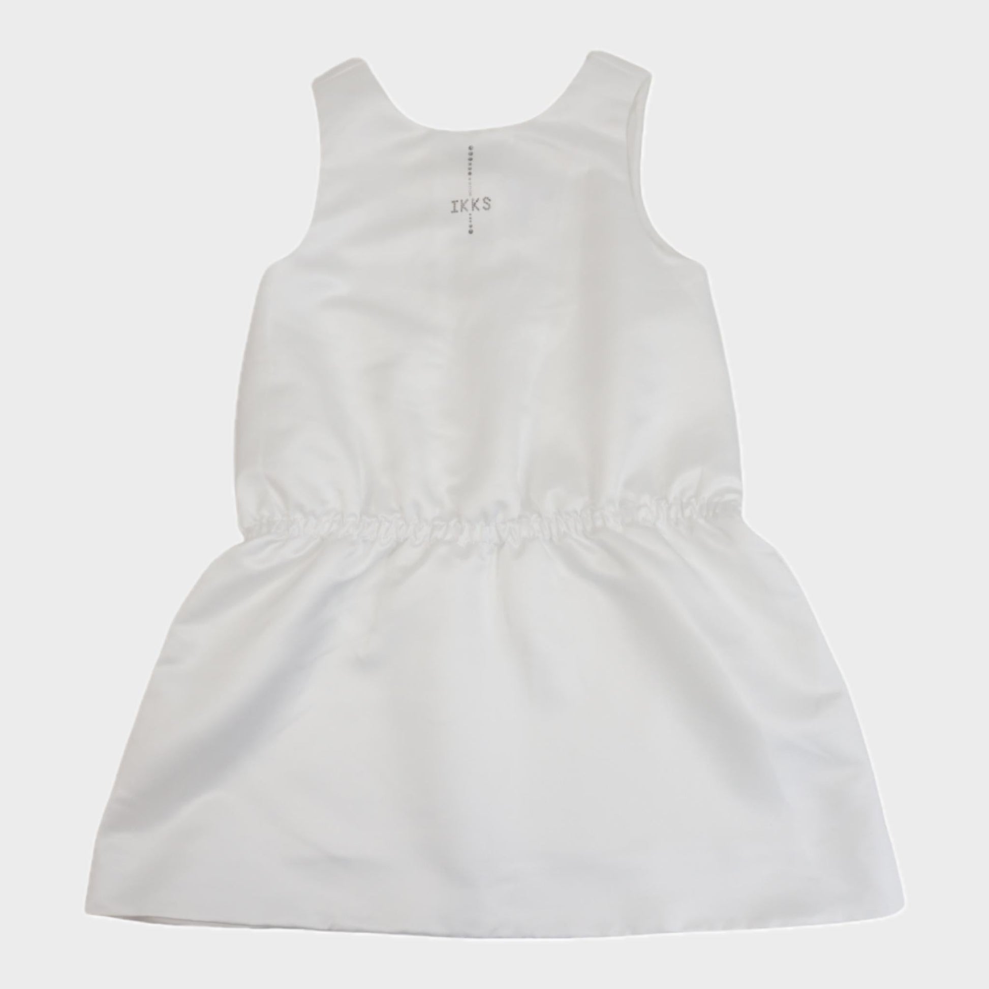 Robe 8 Ans Ikks - 8 Ans - Ikks - Tinokai