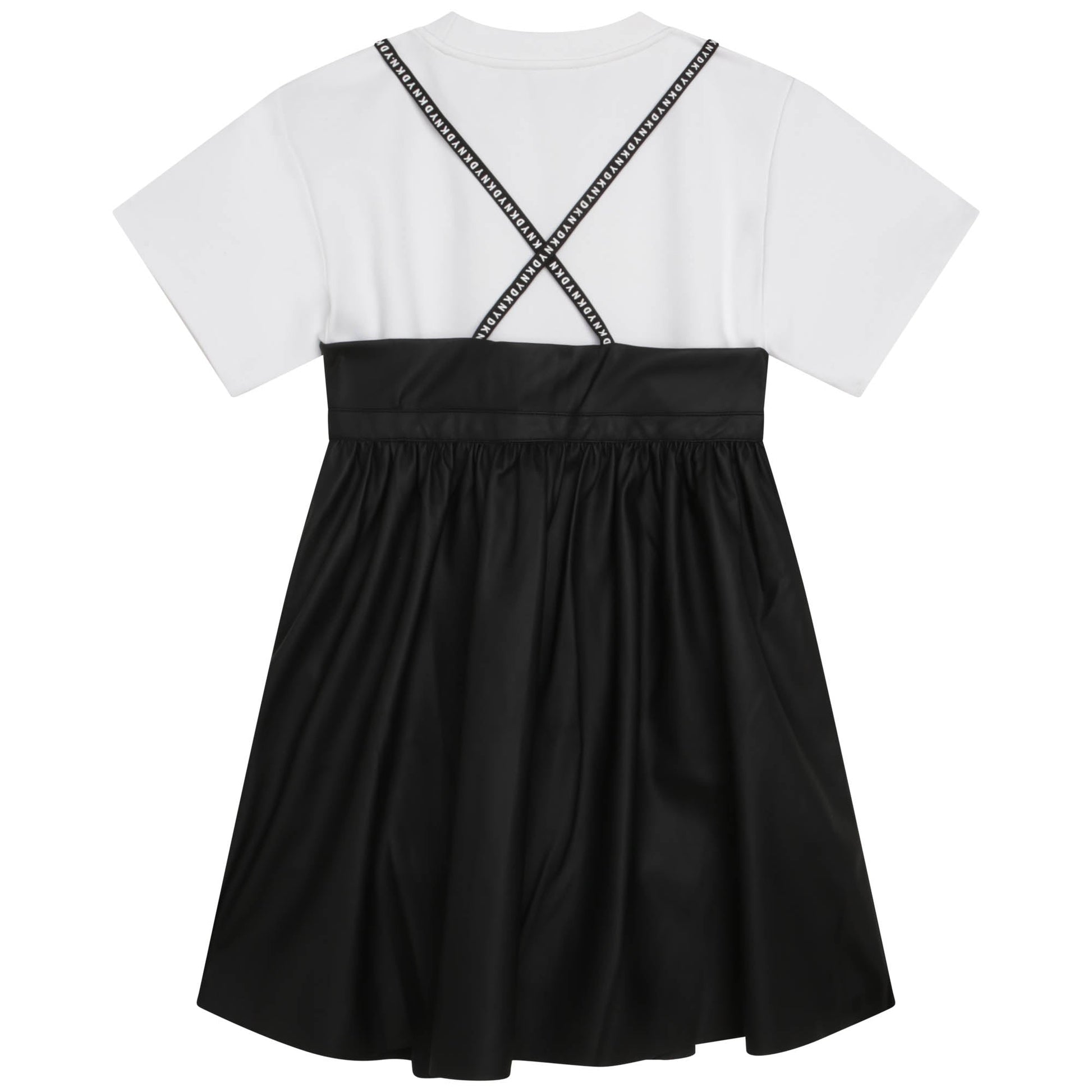 Robe À Bretelles 2 - en - 1, 6 ans - Dkny - Tinokai