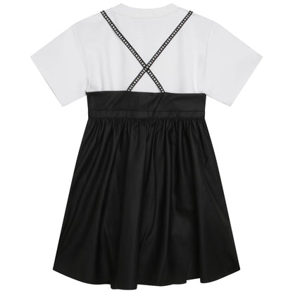 Robe À Bretelles 2 - en - 1, 6 ans - Dkny - Tinokai