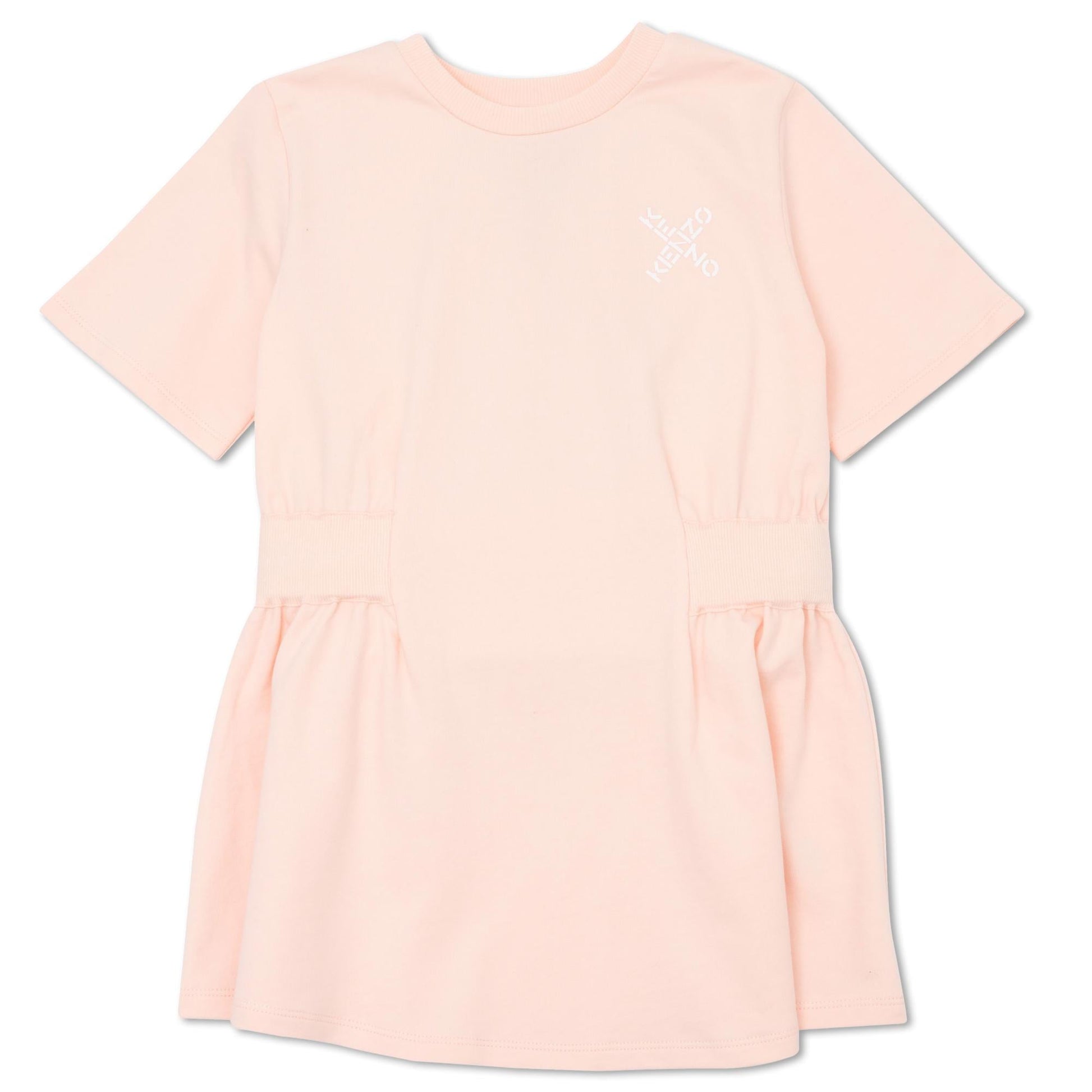 Robe Beige 10ans - Kenzo - Tinokai